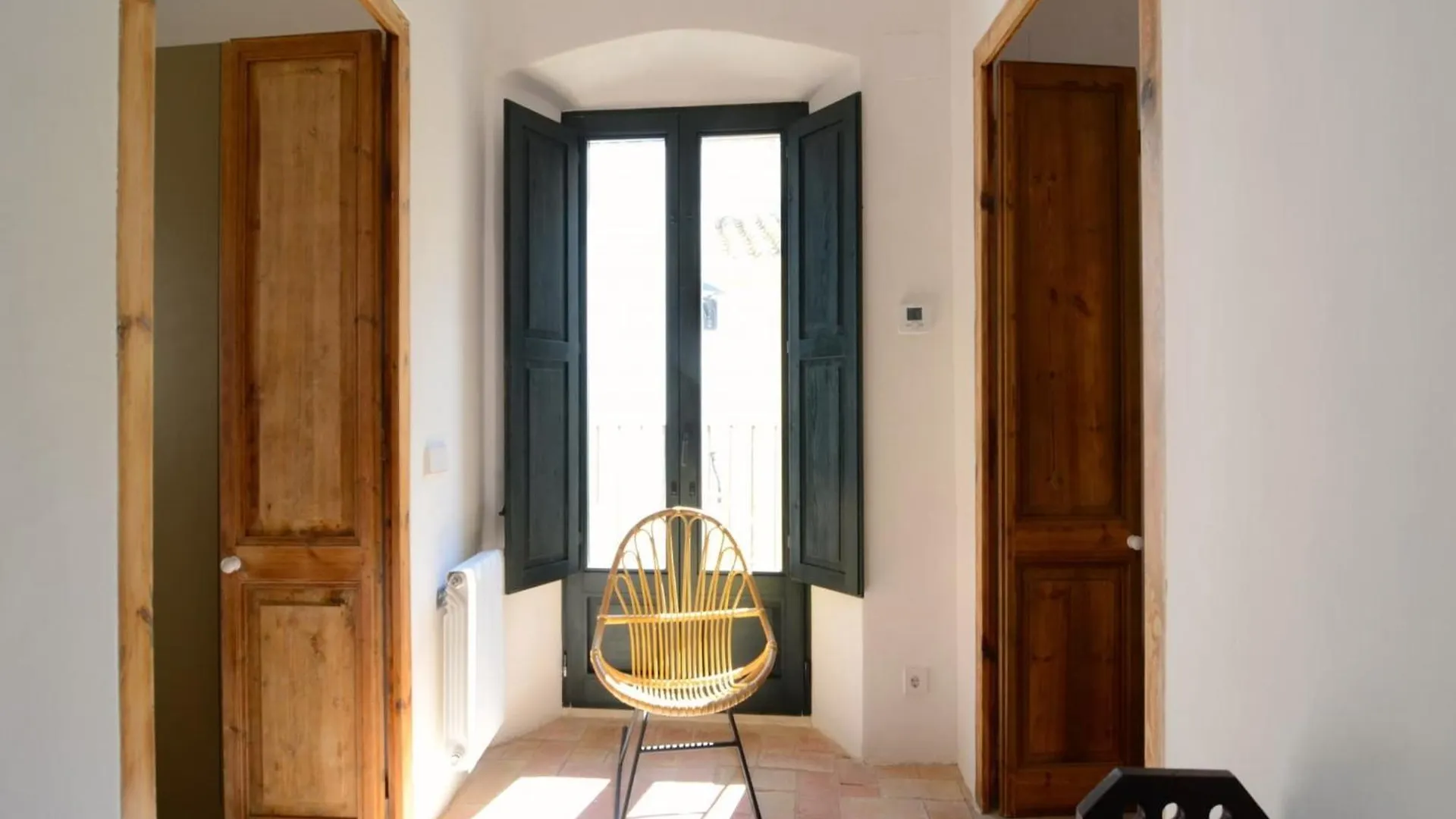 Villa Casa Rosa Del Port L' Escala 0*,