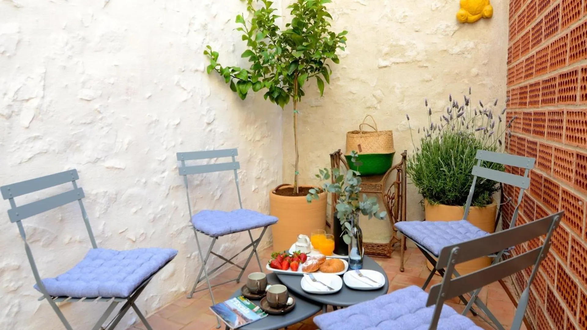 Casa vacanze Villa Casa Rosa Del Port L' Escala Spagna