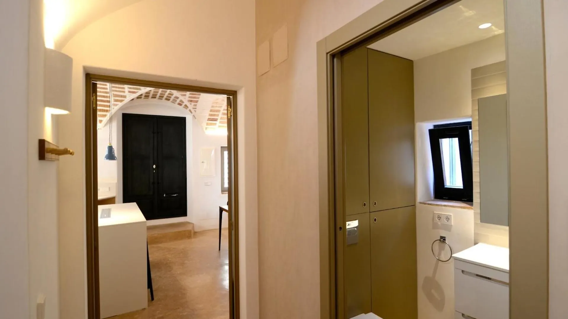 Villa Casa Rosa Del Port L' Escala Casa vacanze
