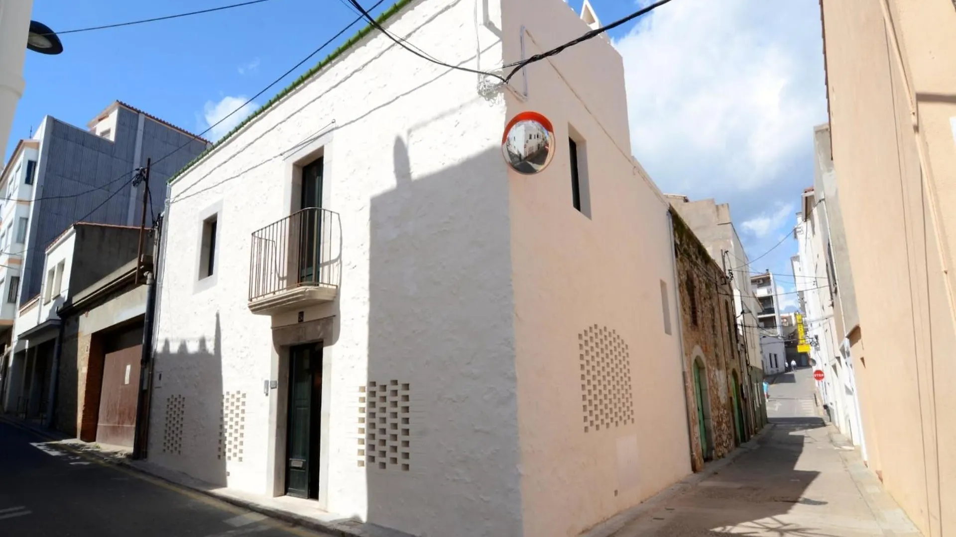 Villa Casa Rosa Del Port L' Escala