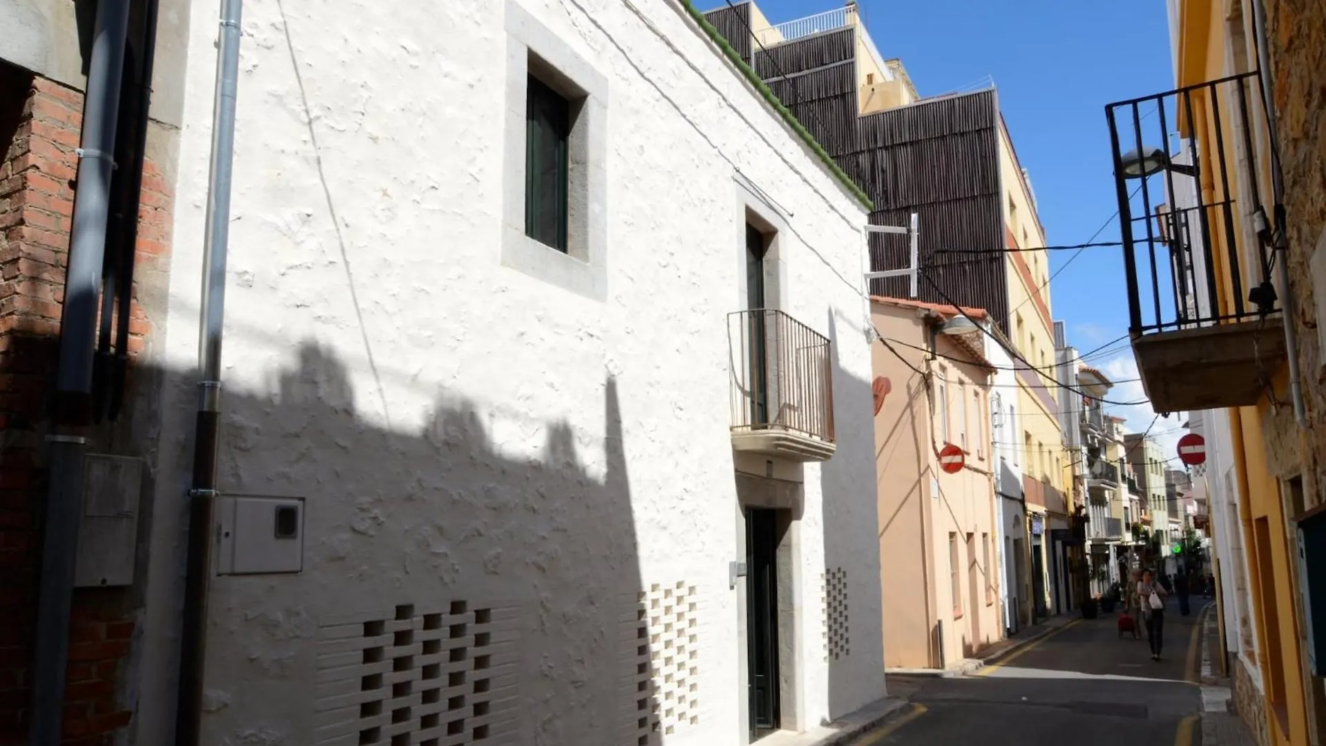 Casa vacanze Villa Casa Rosa Del Port L' Escala