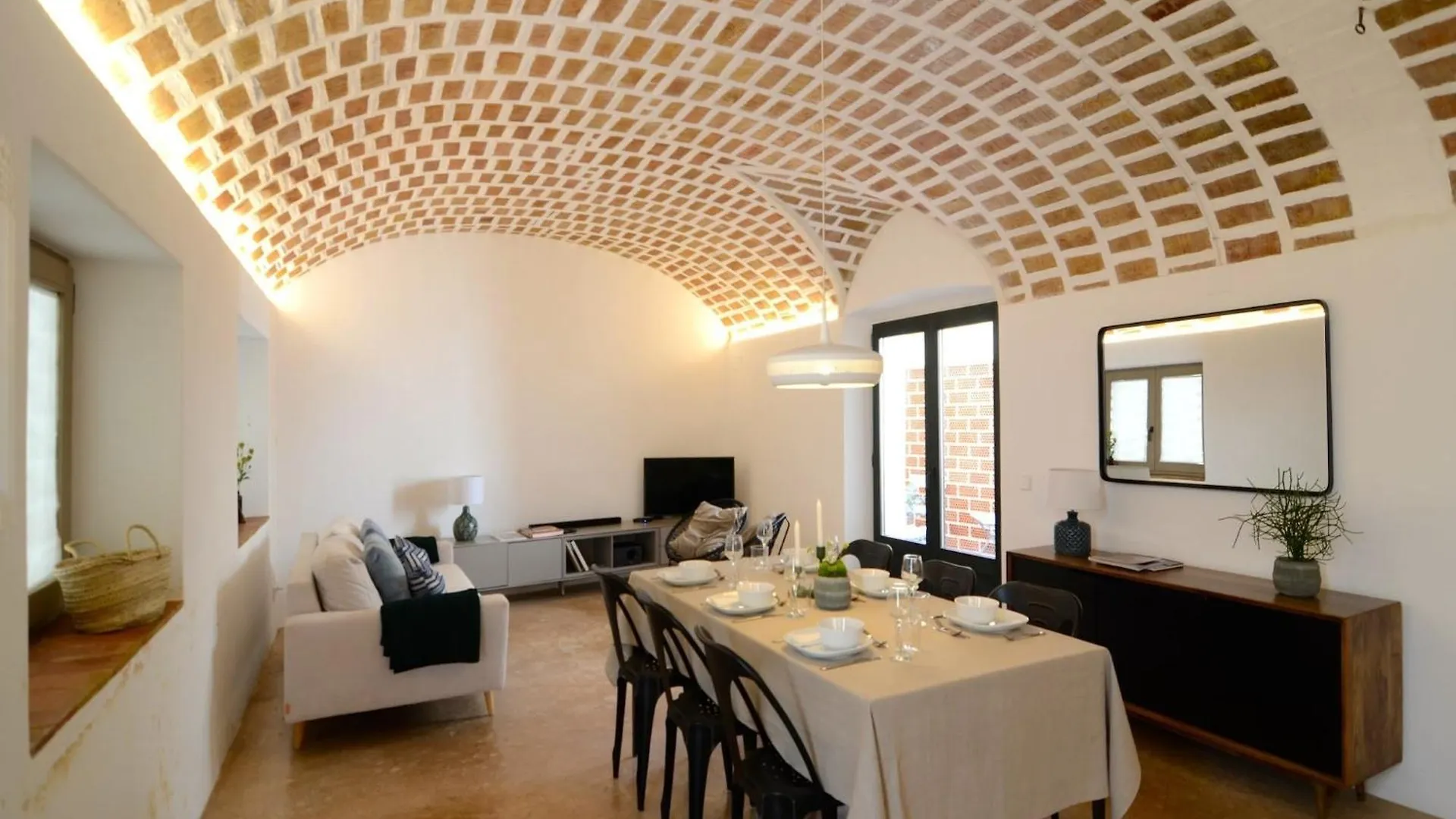Casa vacanze Villa Casa Rosa Del Port L' Escala Spagna