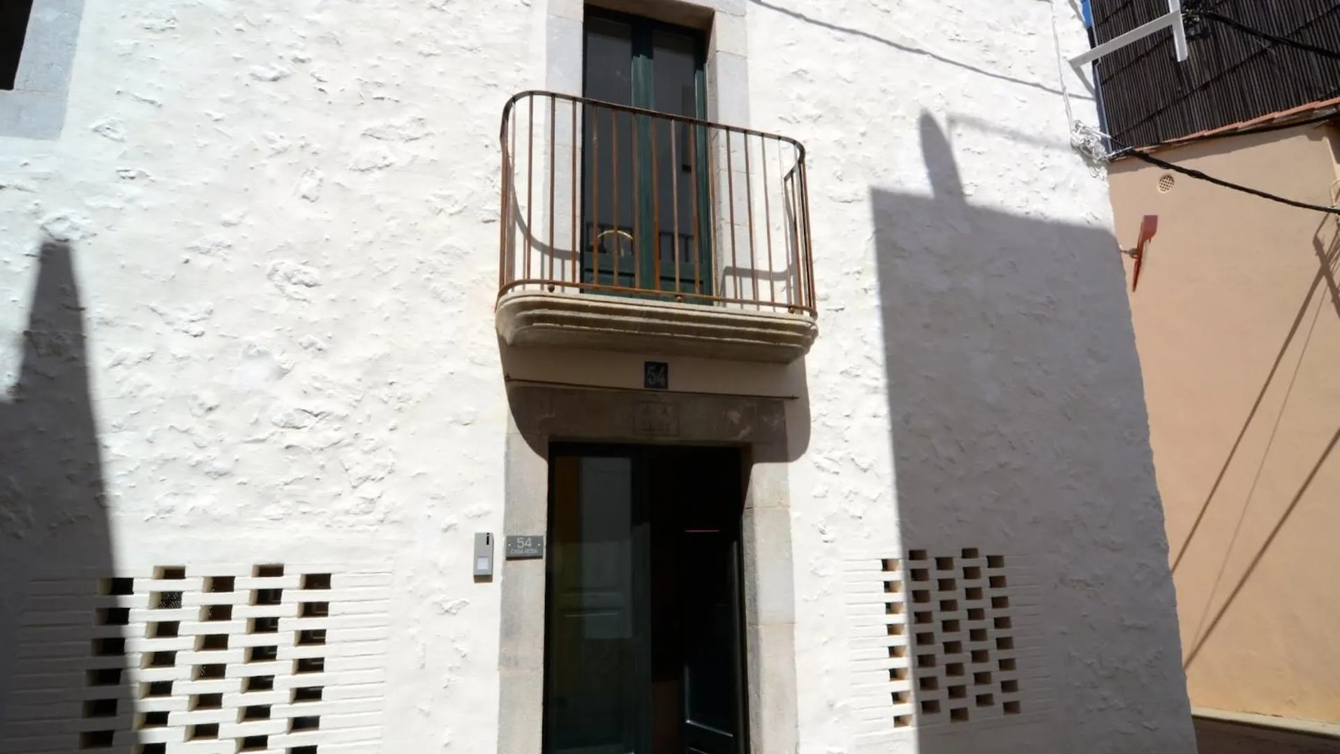 Casa vacanze Villa Casa Rosa Del Port L' Escala