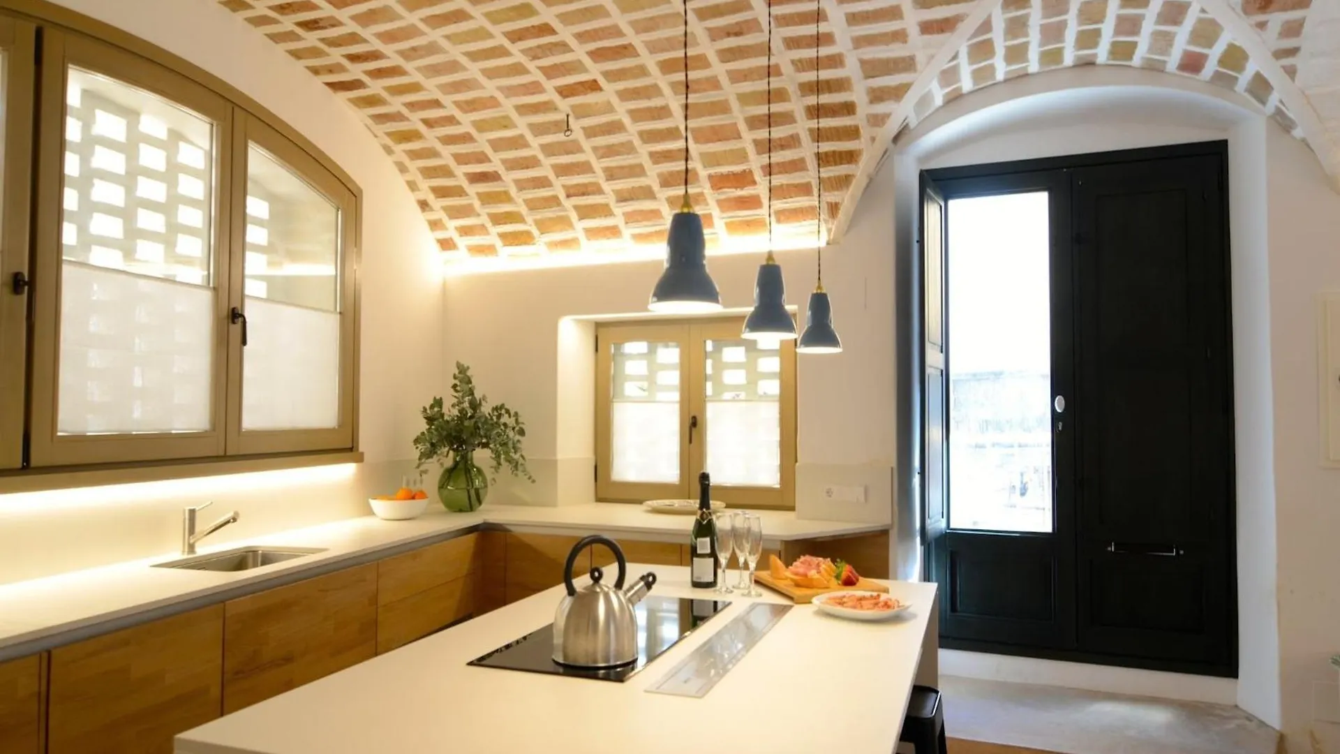Casa vacanze Villa Casa Rosa Del Port L' Escala Spagna